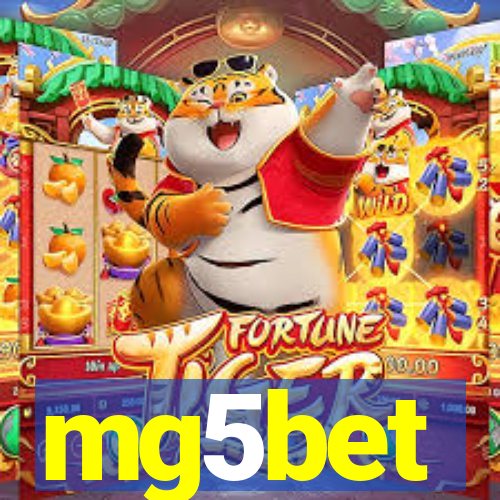mg5bet