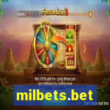milbets.bet