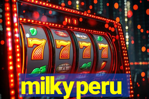 milkyperu