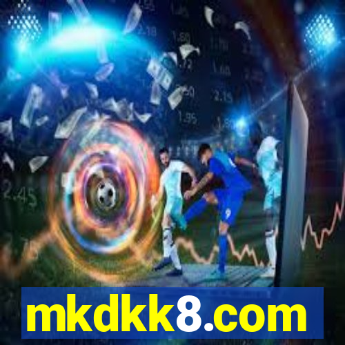 mkdkk8.com