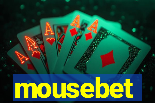mousebet