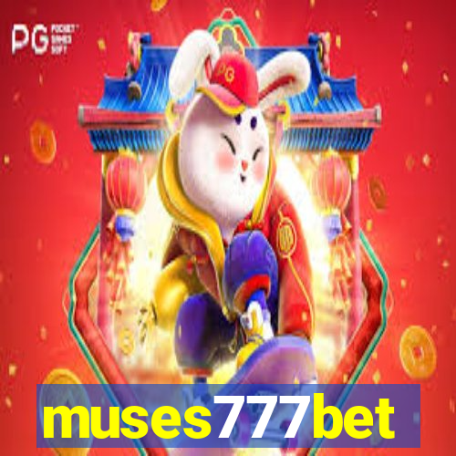 muses777bet