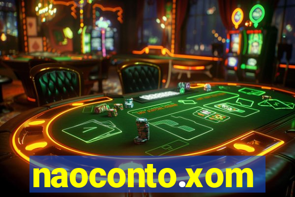 naoconto.xom