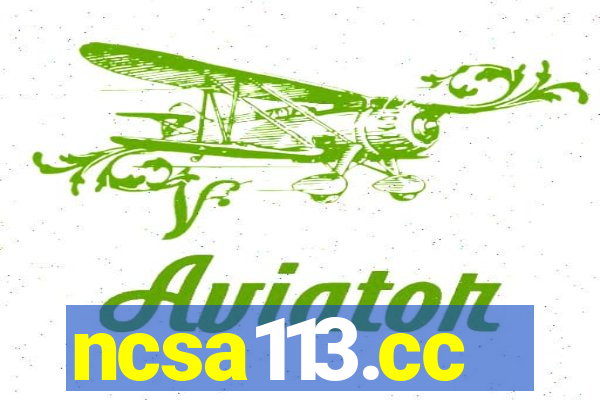 ncsa113.cc