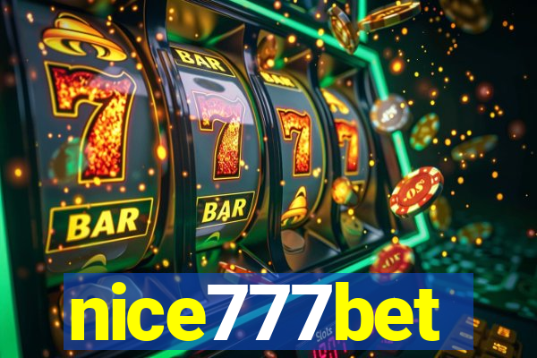 nice777bet