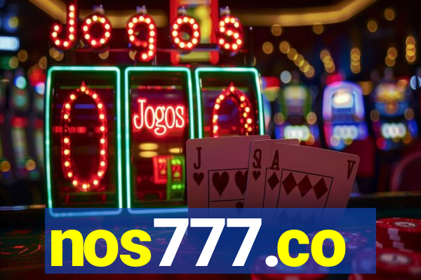 nos777.co