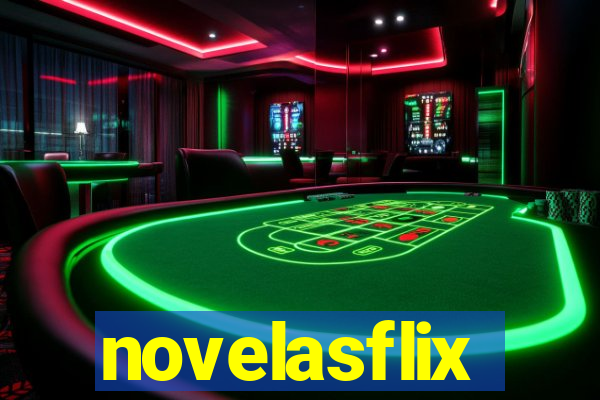 novelasflix