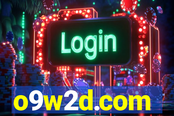 o9w2d.com