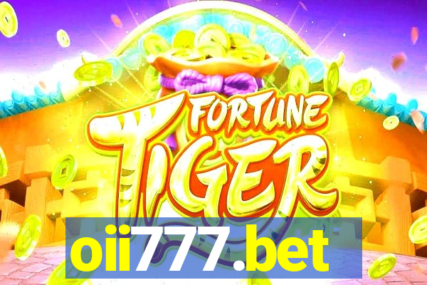 oii777.bet