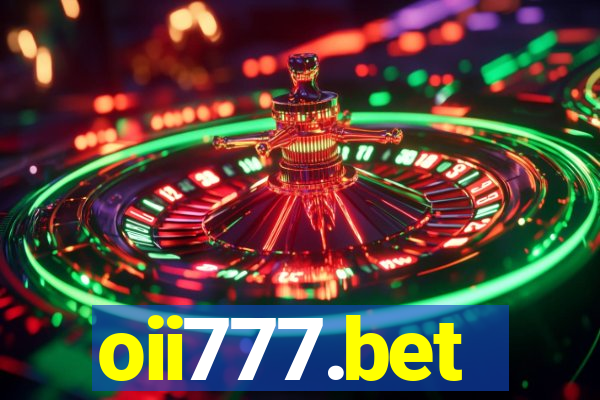 oii777.bet