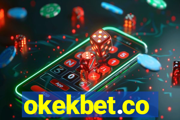 okekbet.co