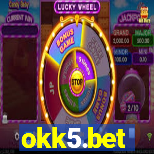 okk5.bet