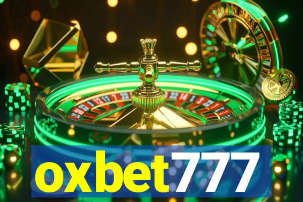 oxbet777