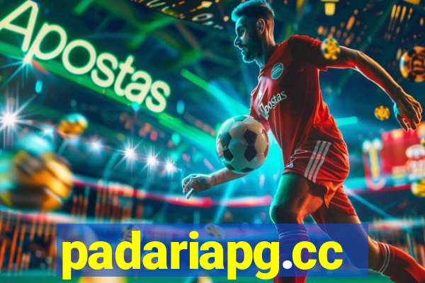 padariapg.cc