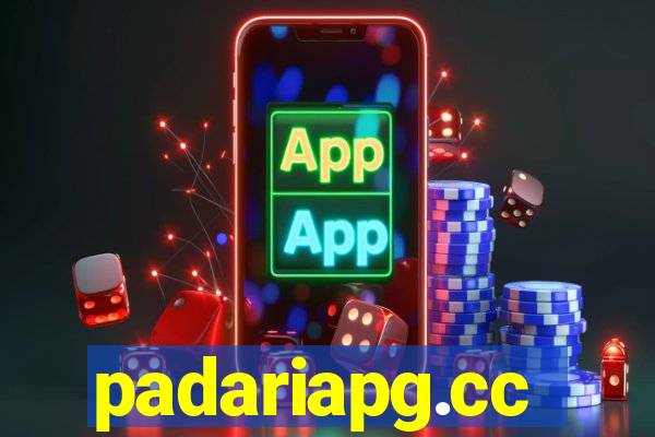 padariapg.cc