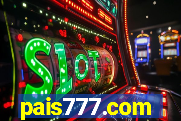 pais777.com