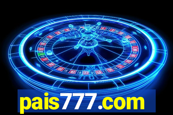 pais777.com