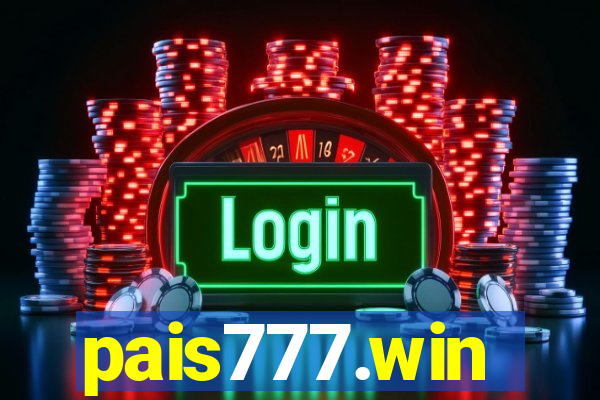 pais777.win
