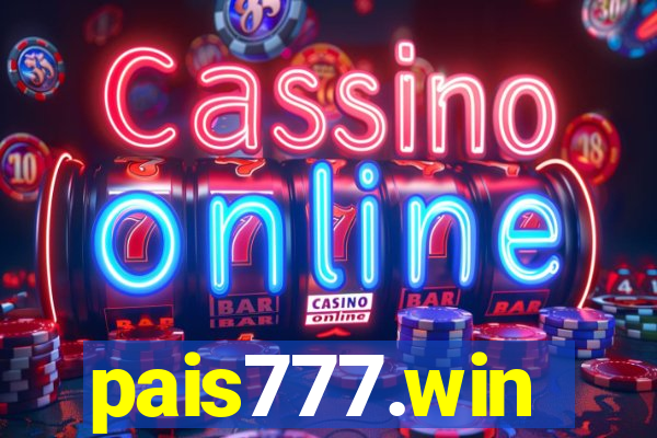 pais777.win