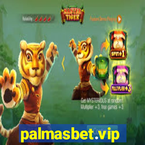 palmasbet.vip