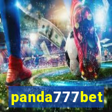 panda777bet