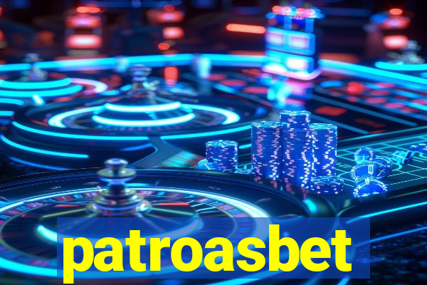 patroasbet
