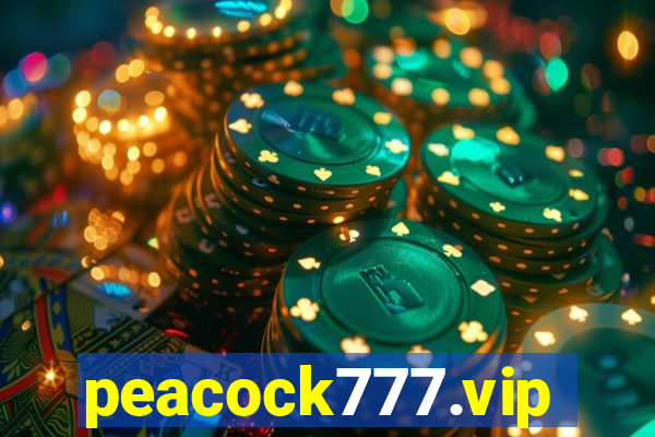 peacock777.vip
