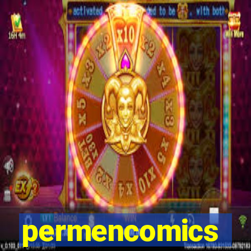 permencomics