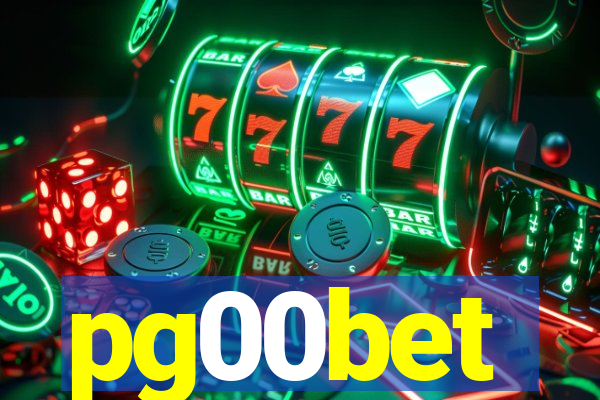 pg00bet