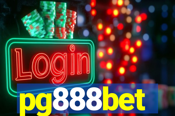 pg888bet