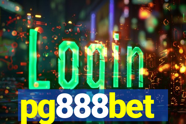 pg888bet