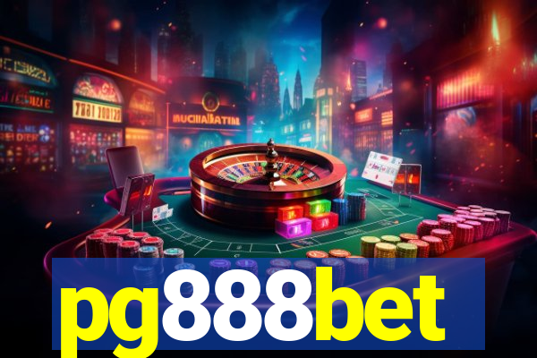 pg888bet