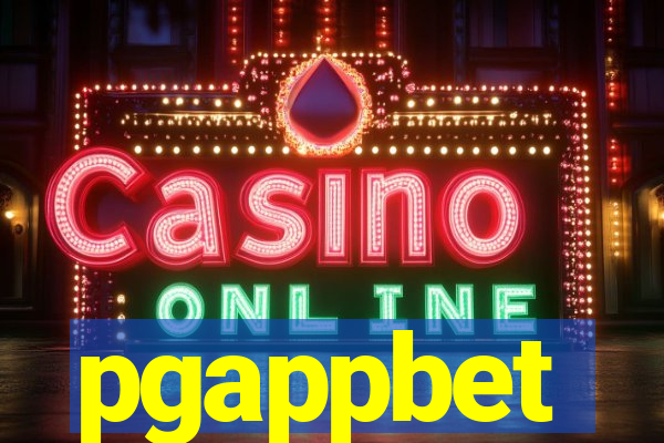 pgappbet