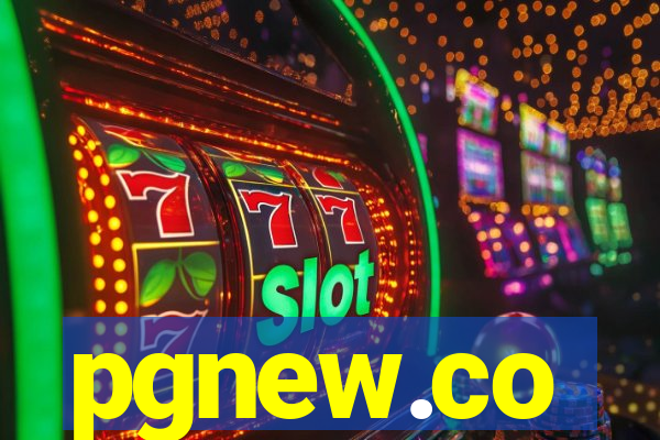 pgnew.co