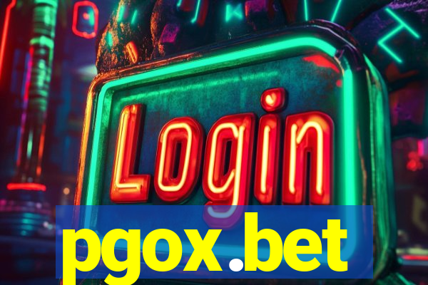 pgox.bet