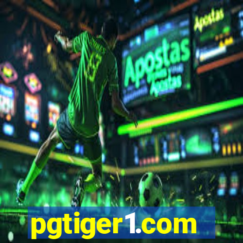 pgtiger1.com