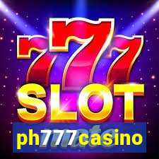 ph777casino
