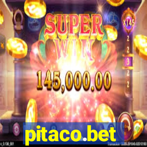pitaco.bet
