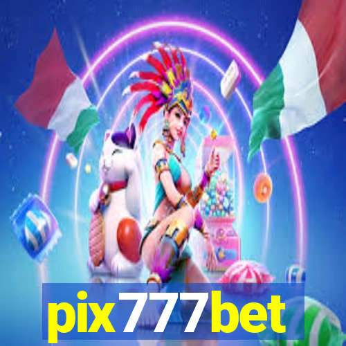 pix777bet