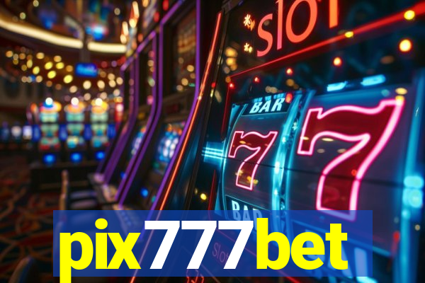 pix777bet