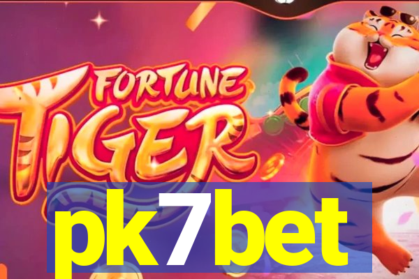 pk7bet