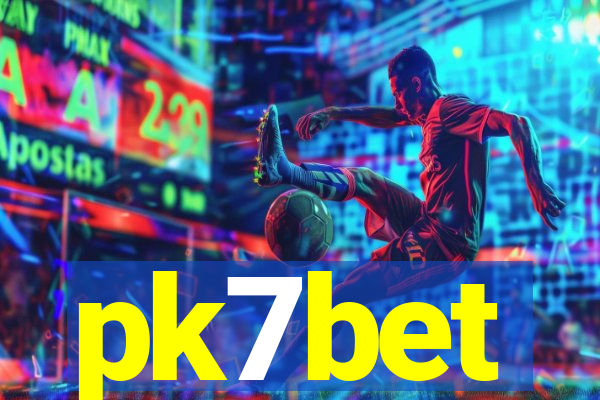 pk7bet
