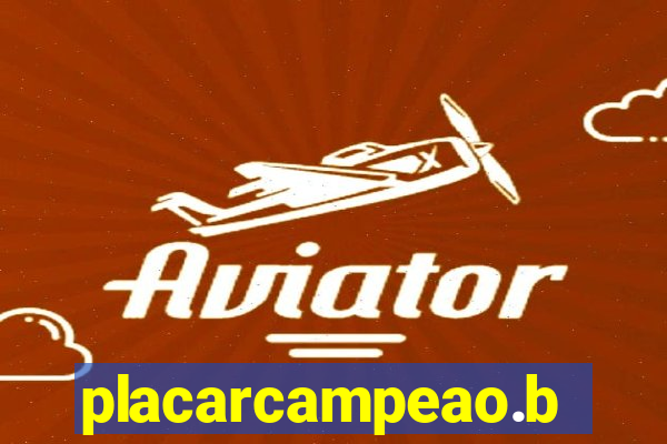 placarcampeao.bet