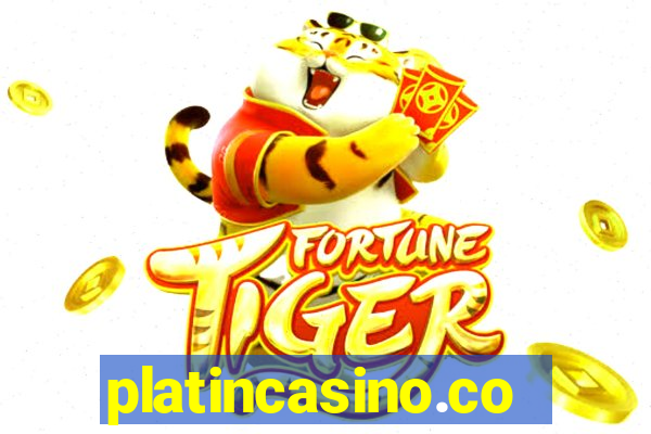 platincasino.com