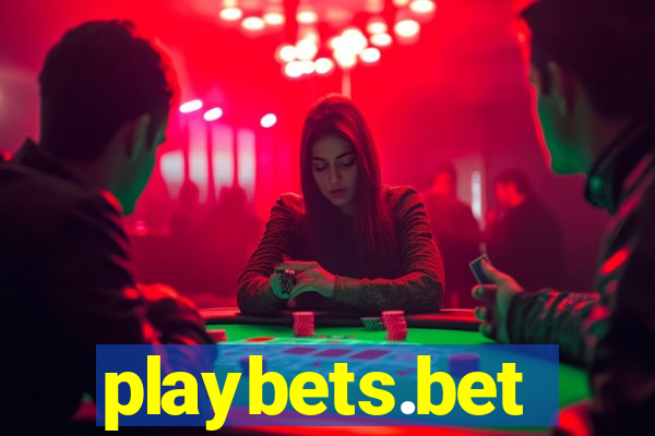 playbets.bet