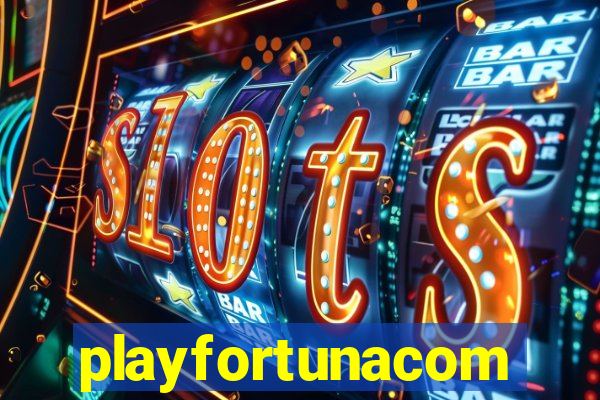 playfortunacom