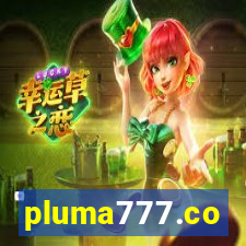 pluma777.co
