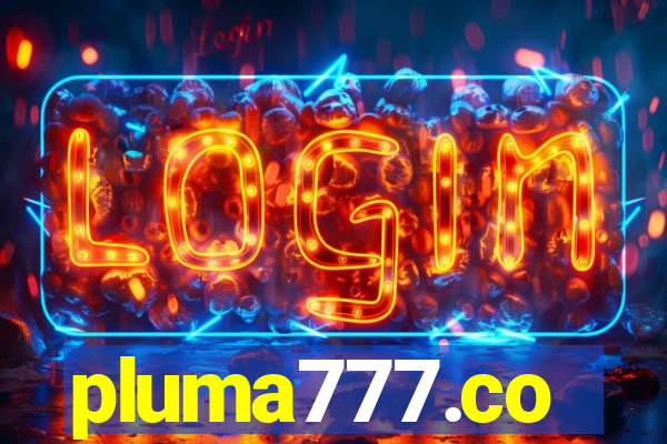 pluma777.co