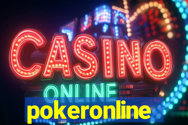 pokeronline