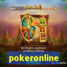 pokeronline